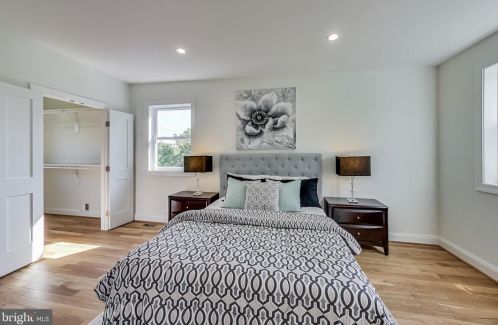 3117 Minnesota Ave, Washington DC  20019-1132 exterior