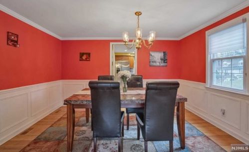 405 Alpine Ter, Ridgewood NJ  07450-1403 exterior