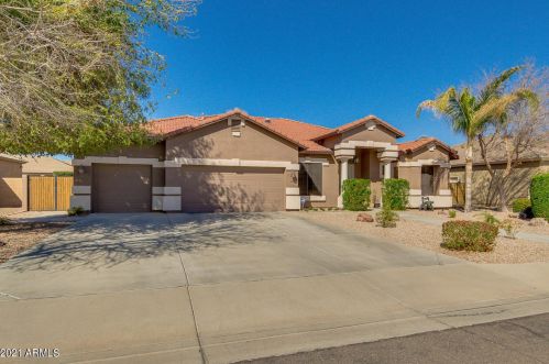 62 Elgin St, Gilbert, AZ 85295-1412