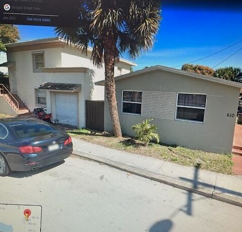 614 Tamarind Ave, West Palm Beach, FL 33401-3814