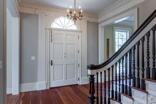 92 Judds Bridge Rd, Roxbury, CT 06783-1013