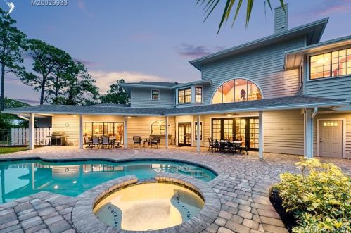 2112 Racquet Club Dr, Palm City, FL 34990-2313