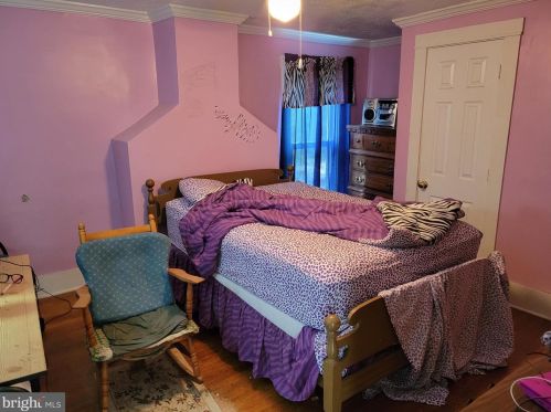 122 Mechanic St, Richmond National Battlefiel VA  22835-1134 exterior