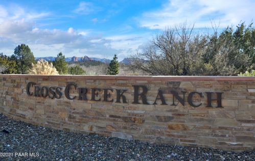 290 Cross Creek Cir, Sedona, AZ