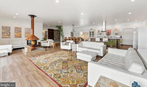 24234 Lands End Dr, Madison Mills VA  22960-3543 exterior