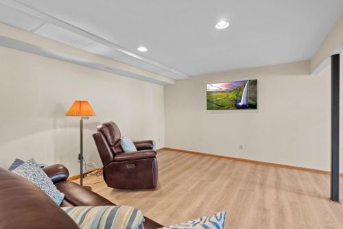 234 85th Ave, Turtle Lake WI  54004-3322 exterior