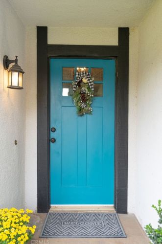 462 Jefferson St, Redlands CA  92374-3997 exterior