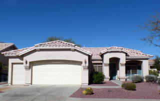 4508 Walnut Rd, Gilbert, AZ 85298-8314