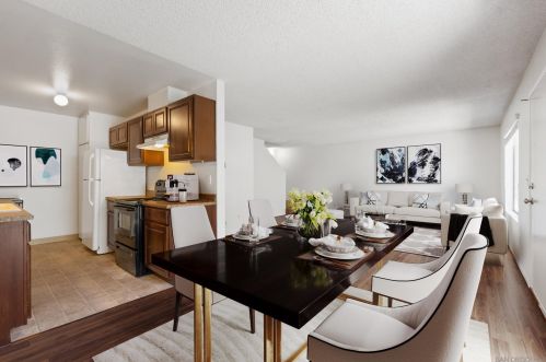 4234 Camino Ticino, San Diego CA  92122-1828 exterior