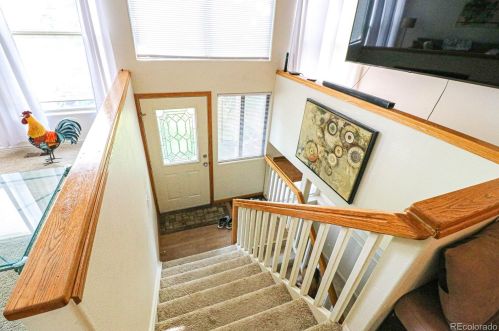 3550 Downing St, Englewood CO 80113-3950 exterior