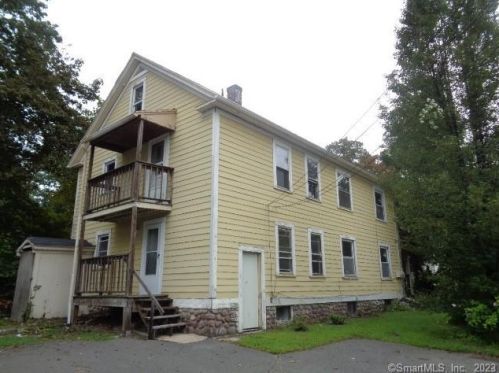 178 Queen St, Bristol, CT 06010-5853