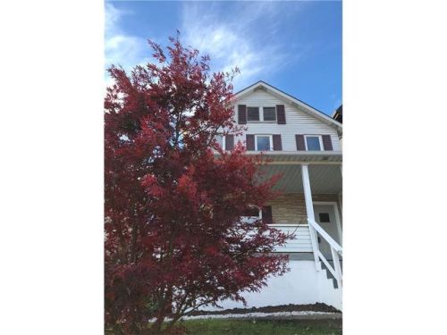 716 Lincoln St, Monongahela, PA 15063-2206