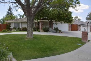 3400 Shiloh Ranch Rd, Bakersfield, CA 93306-2475