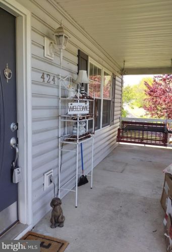 424 Meghann Dr, Woodstock, VA 22664-1265
