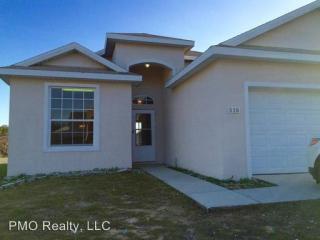 516 Ryans Ridge Ave, Eustis, FL 32726-6452