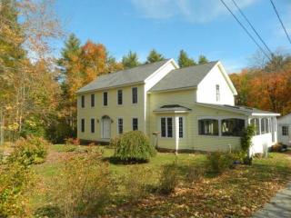 311 Sugar Hill Rd, Weare, NH 03281-6023