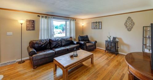 10022 Brehm Rd, Cincinnati, OH 45252-2013