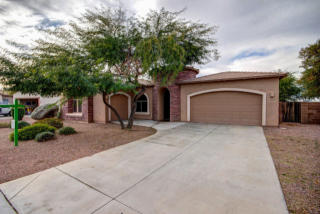 3044 Colonial St, Gilbert, AZ 85295-8357