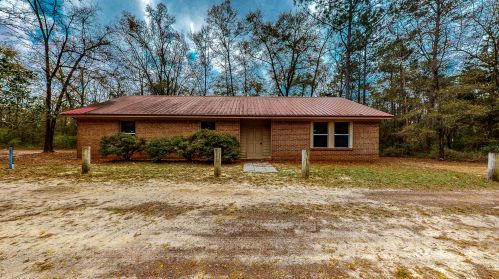 163 Davis Ln, Defuniak Springs FL  32433-3108 exterior
