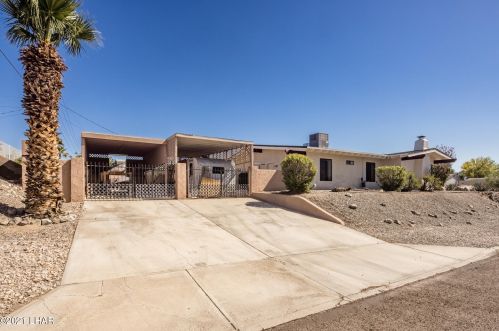 730 Acoma Blvd, Lake Havasu City, AZ 86403-3609