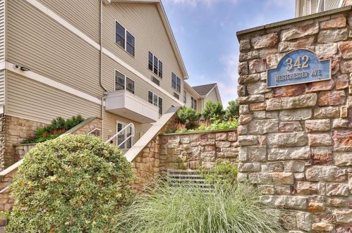 342 Westchester Ave, Rye Brook NY  10573-3821 exterior