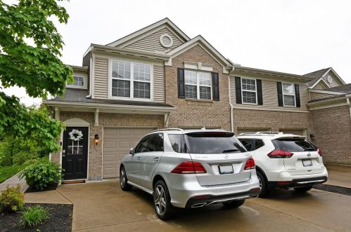 455 Southwind Ln, Covington, KY 41016-1715