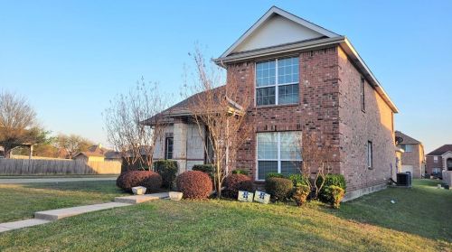 1214 Oak St, St Paul, TX 75098-5179