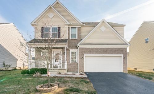370 Puleo Dr, London, OH 43140-8444
