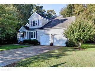 103 Trebor Ln, Yorktown, VA 23693-1925