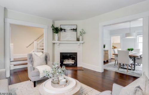 8 Emerson Pl, Montclair NJ  07043-1510 exterior