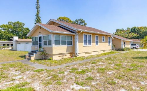 3662 5th Ave, Saint Petersburg, FL 33711-1712