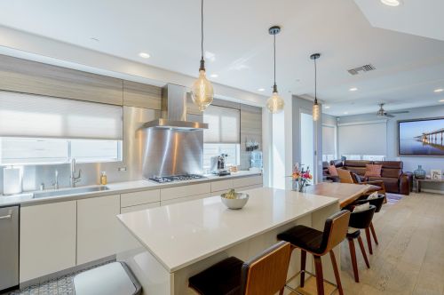 4483 Campus Ave, San Diego CA  92116-3905 exterior