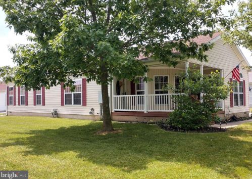 41 Carey Ln, Camden-Wy, DE 19934-4563