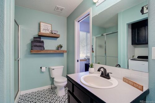 972 Winona Cir, Loveland CO 80537-4585 exterior