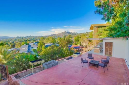 9320 Lavell St, La Mesa CA  91941-5640 exterior