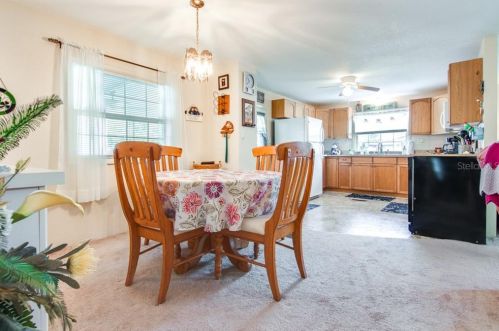 5253 Revelation Dr, Polk City FL  33868-9533 exterior