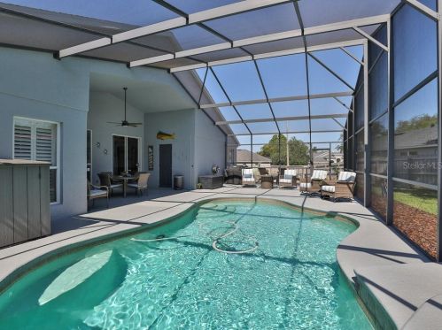 48 Valleywood Dr, De Bary FL  32713-3280 exterior