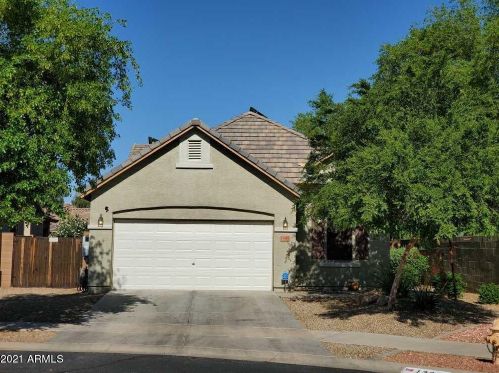 13865 141st Ln, Sun City, AZ 85379-8716