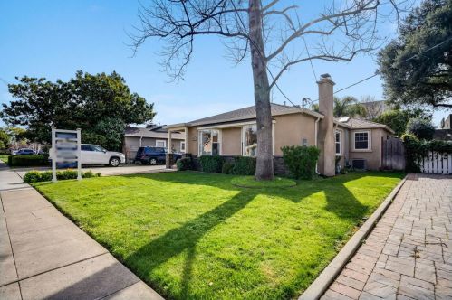 1215 Blewett Ave, San Jose, CA 95125-2304