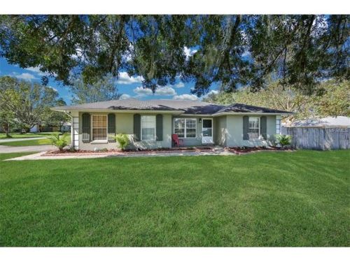 7530 Eastview Pl, Lakeland FL  33810-5308 exterior