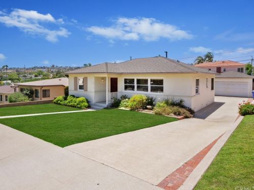 1311 Helberta Ave, Redondo Beach, CA 90277-5131