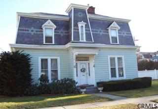 2 Collins Ave, Troy, NY 12180-4805