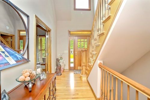 3676 Walnut Park Dr, Grants Lick KY  41001-9502 exterior