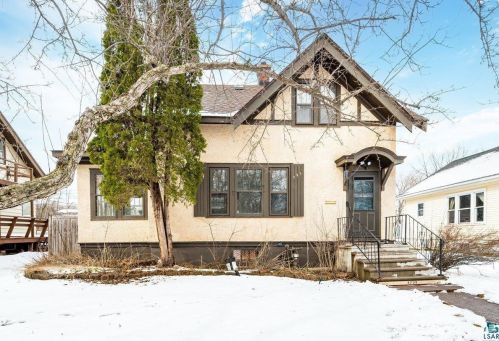 4705 Peabody St, Duluth MN  55804-1521 exterior