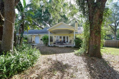 14540 55th Ave, Summerfield FL  34491-8715 exterior