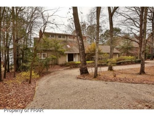 1919 Wedgewood Dr, Sanford, NC 27332-8025