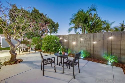 3715 Martha St, San Diego CA  92117-1816 exterior