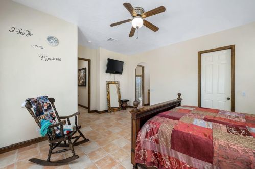 8680 Warwick Dr, Desert Hot Springs CA  92240-1172 exterior