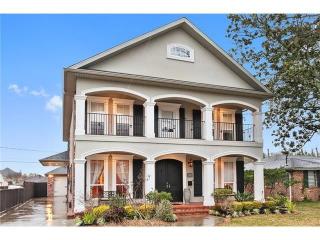118 Glenwood Ave, New Orleans, LA 70123-4613