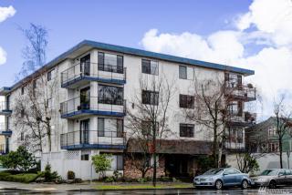 7501 Greenwood Ave, Seattle, WA 98103-4649
